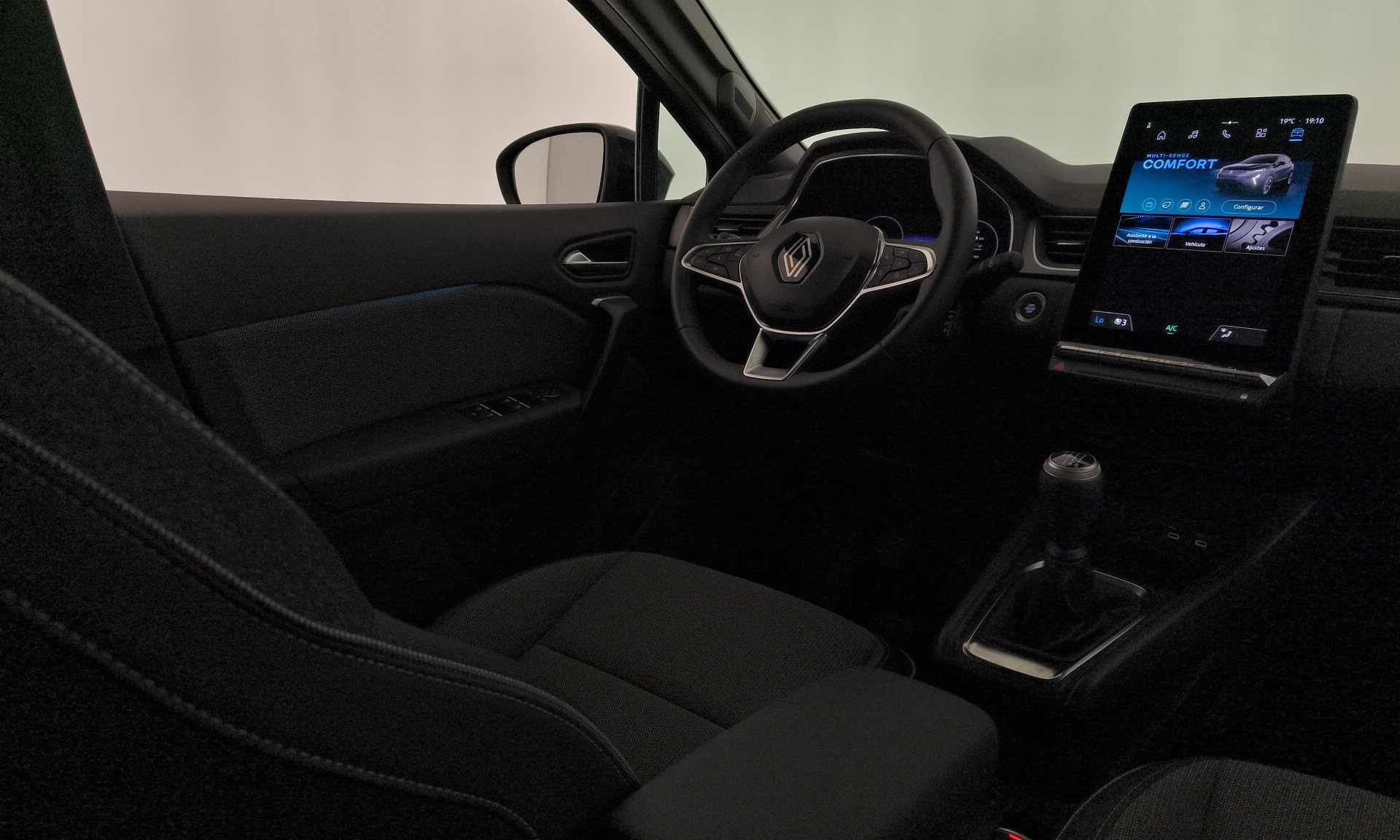 Renault Captur Techno Eco-G 74 kW (100 CV) - 15