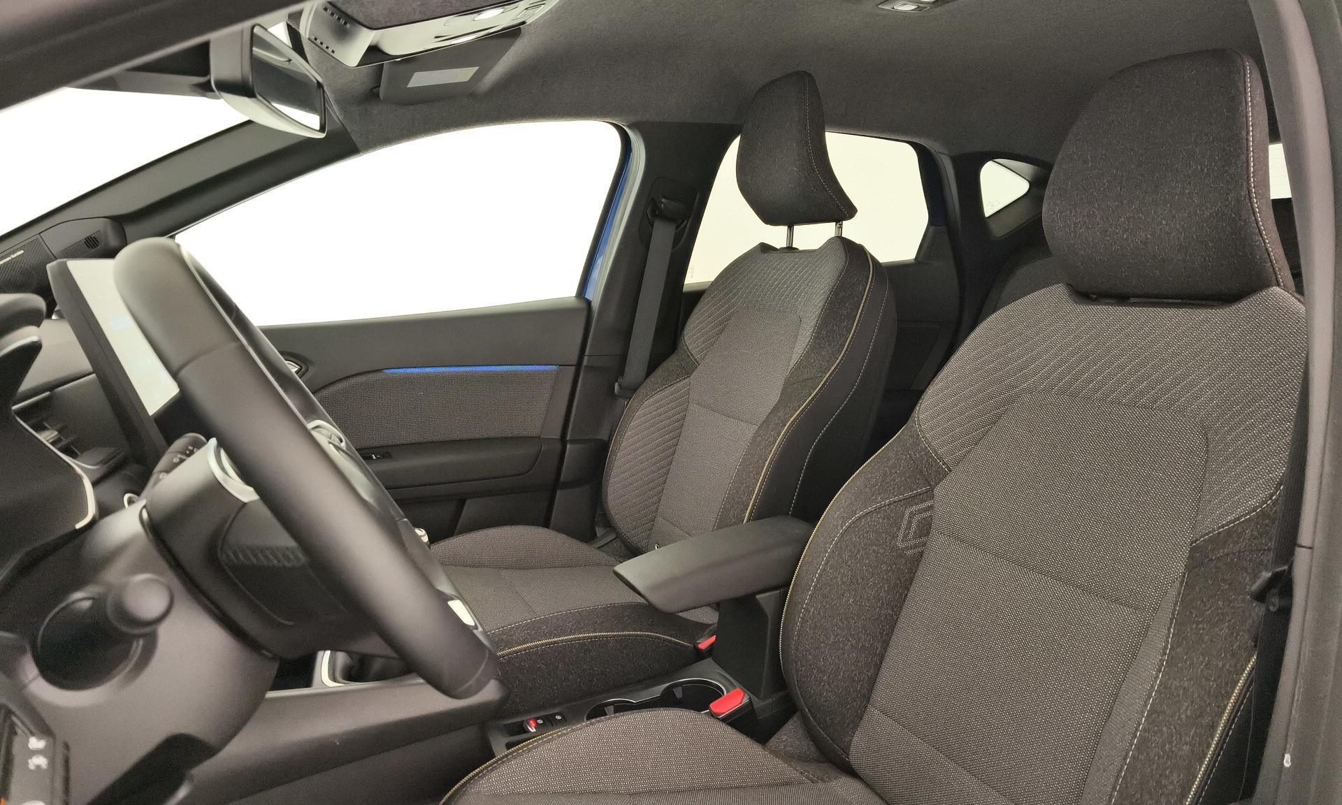 Renault Captur Techno Eco-G 74 kW (100 CV) - 17