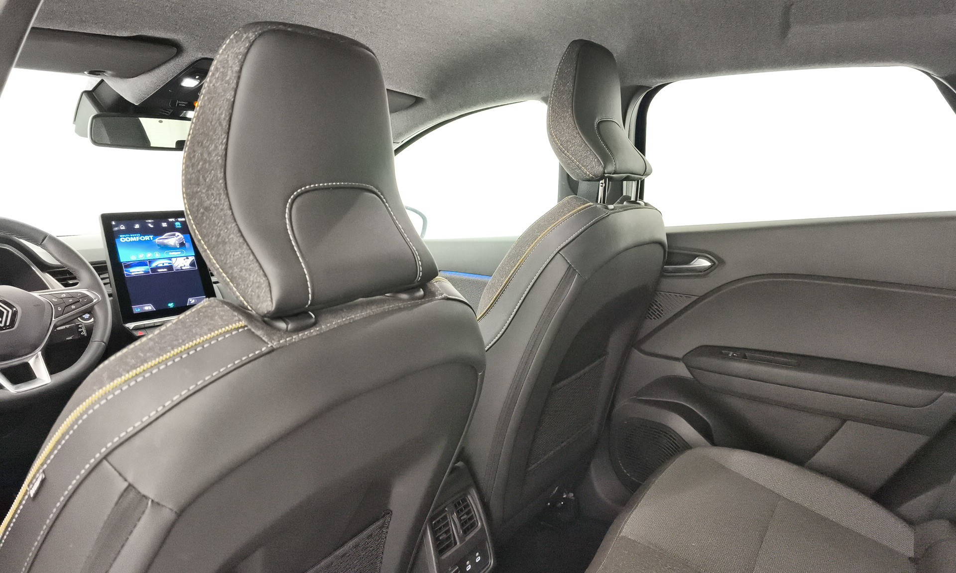 Renault Captur Techno Eco-G 74 kW (100 CV) - 18