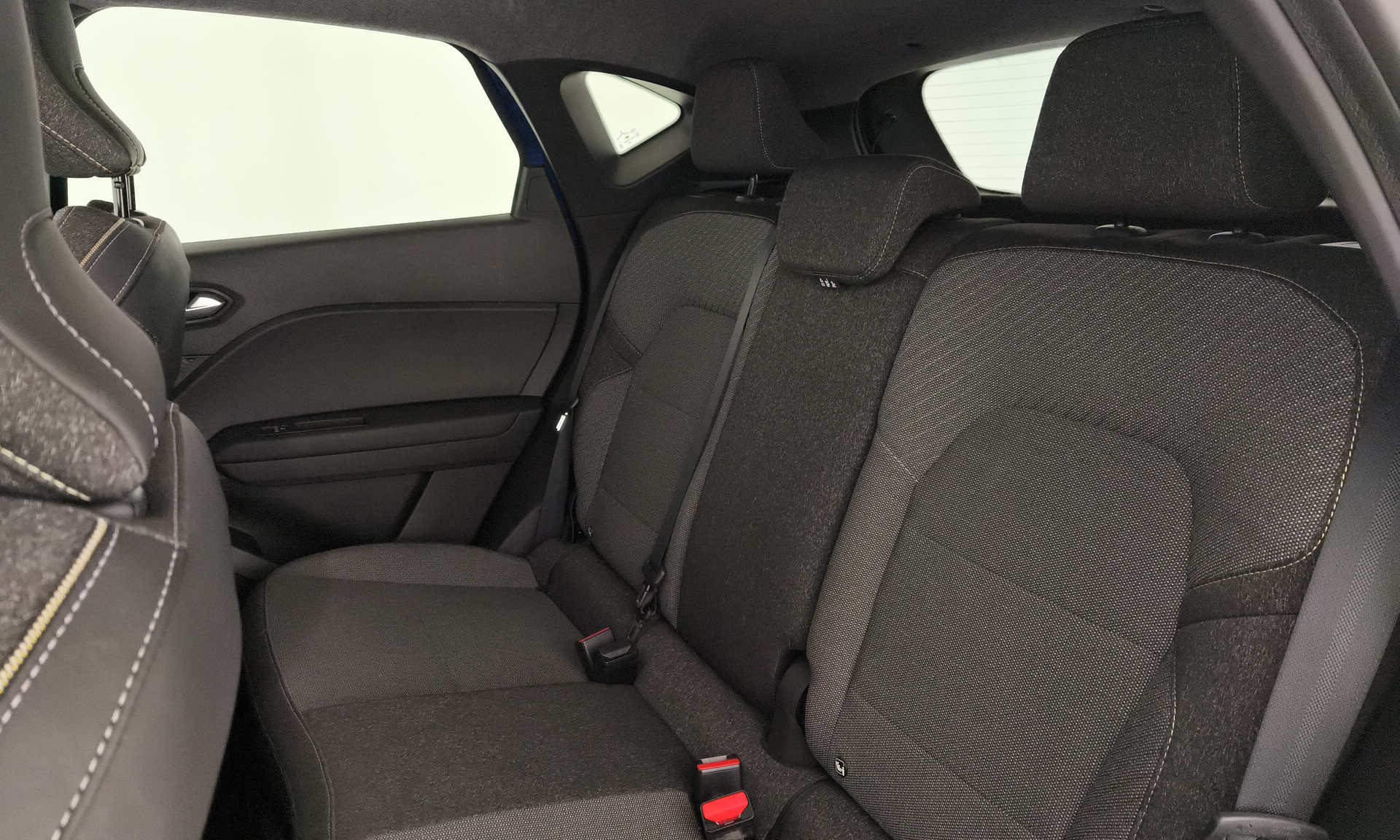 Renault Captur Techno Eco-G 74 kW (100 CV) - 19