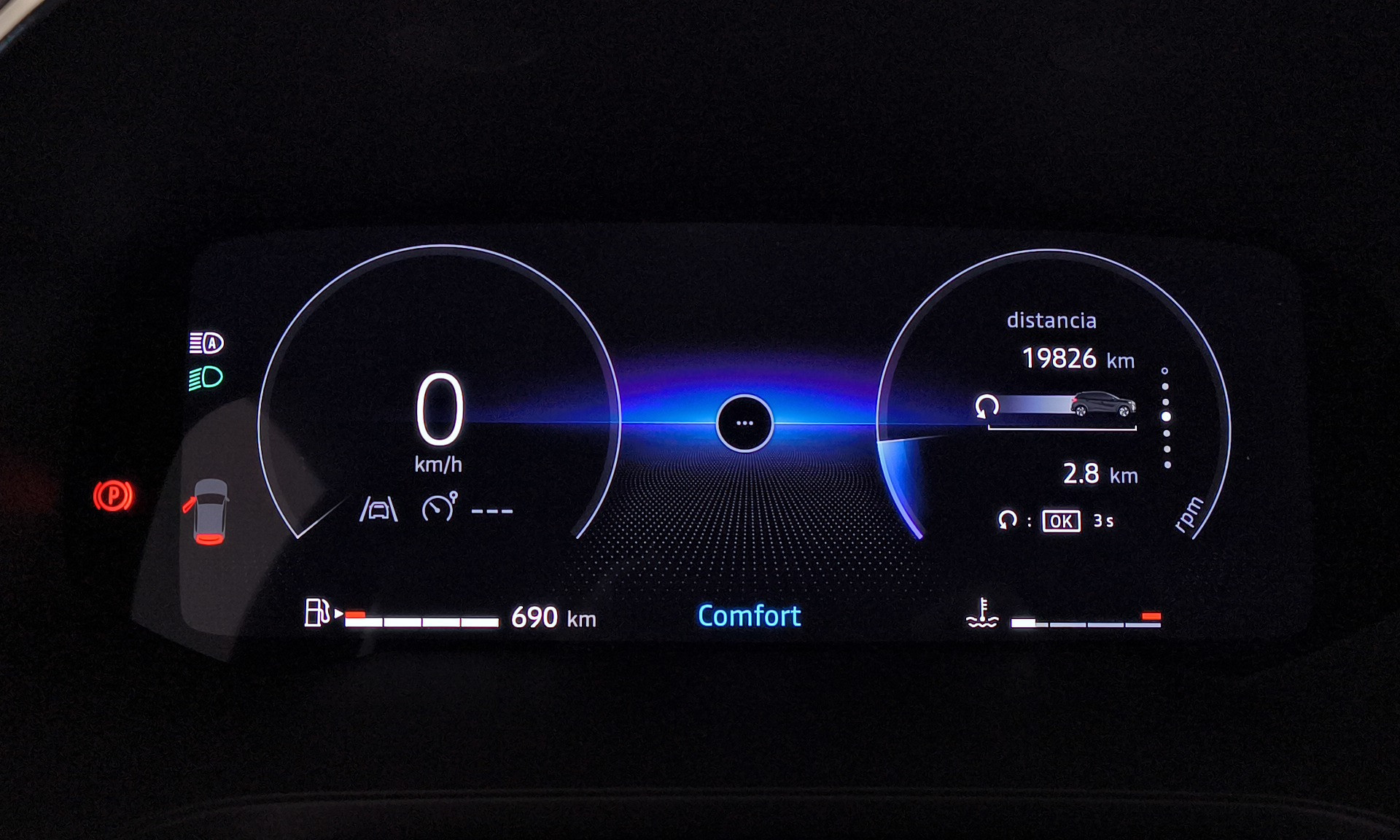 Renault Captur Techno Eco-G 74 kW (100 CV) - 24