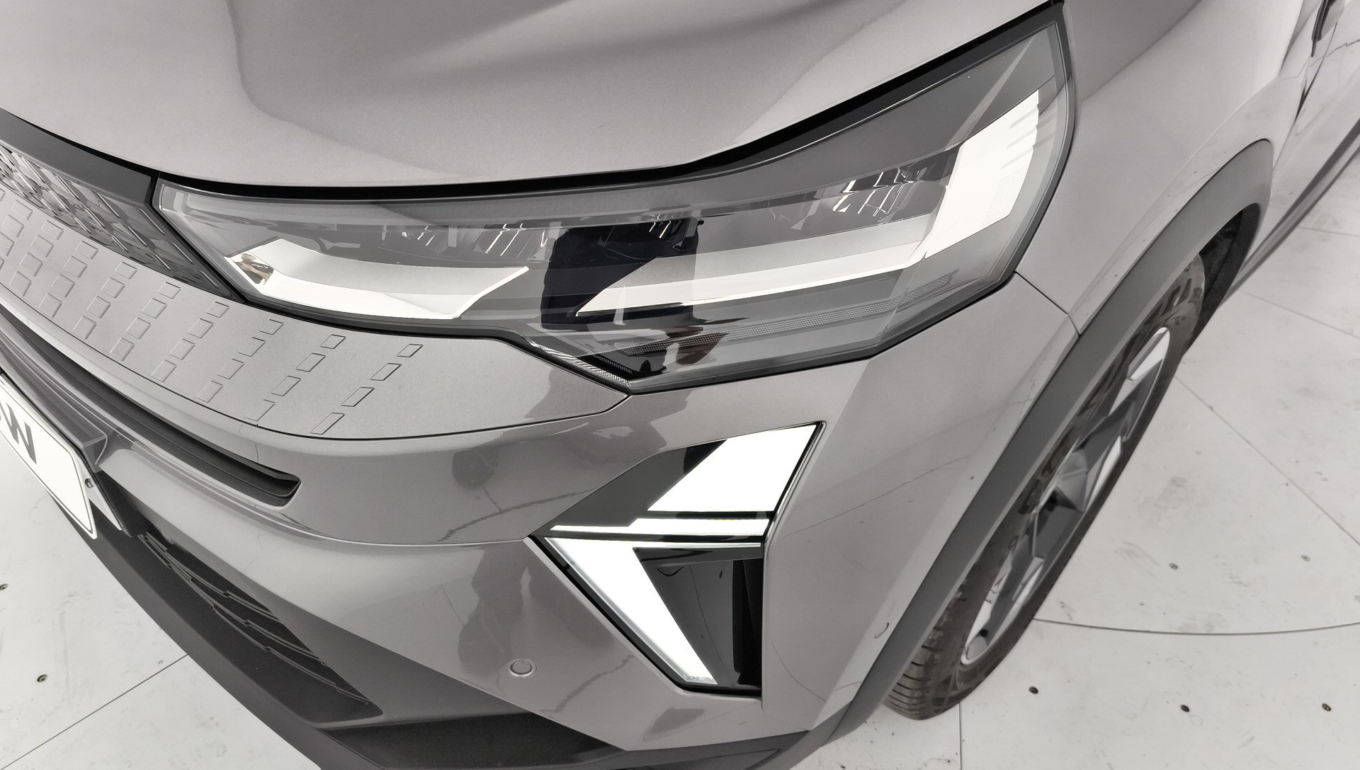 Renault Captur Techno E-Tech Híbrido 107 kW (145 CV) - 7