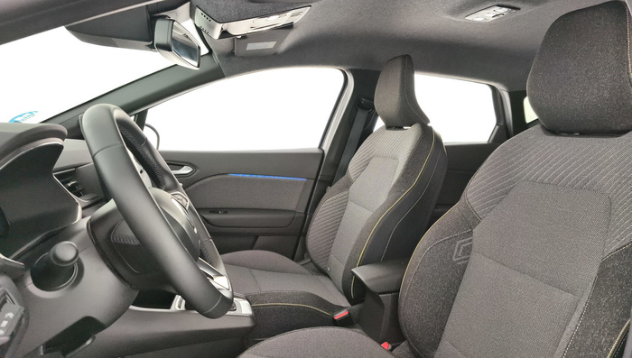 Renault Captur Techno E-Tech Híbrido 107 kW (145 CV) - 17 Renault Captur Techno E-Tech Híbrido 107 kW (145 CV) - 17