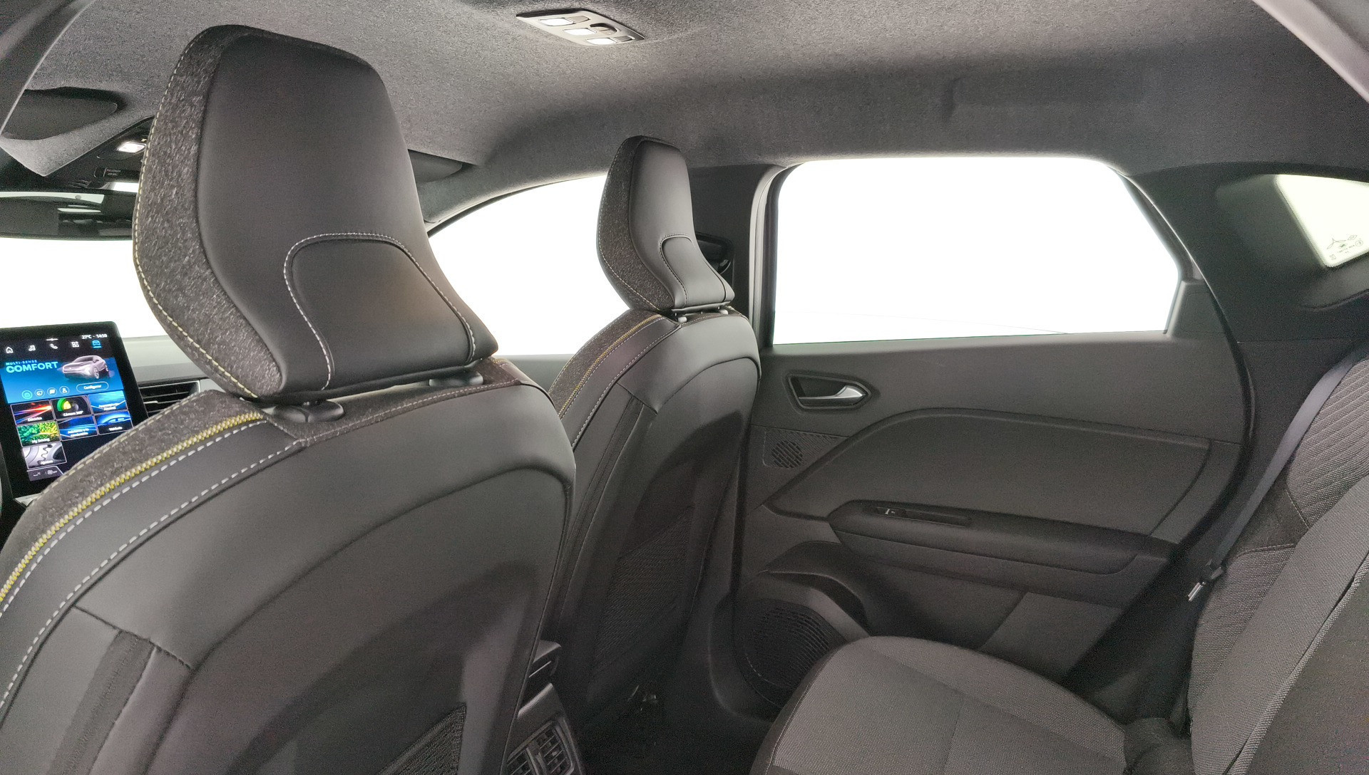 Renault Captur Techno E-Tech Híbrido 107 kW (145 CV) - 18