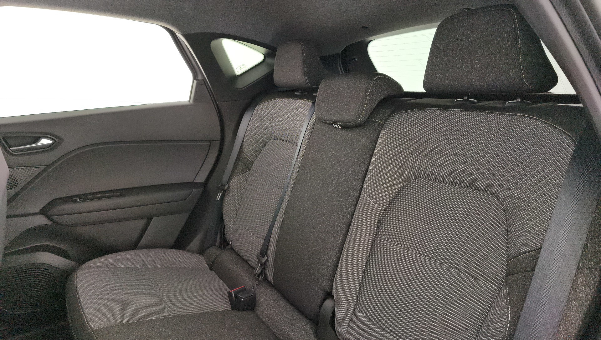 Renault Captur Techno E-Tech Híbrido 107 kW (145 CV) - 19