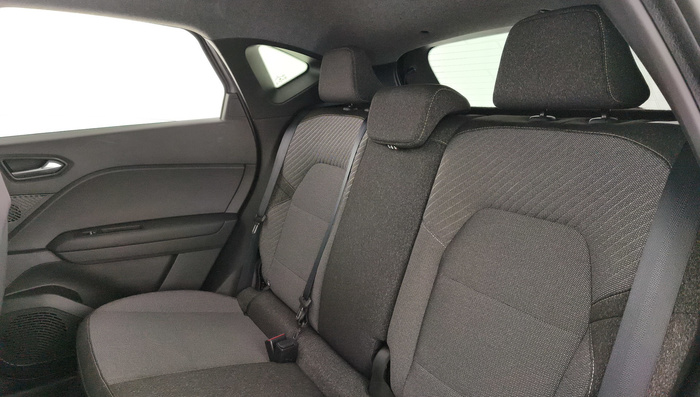 Renault Captur Techno E-Tech Híbrido 107 kW (145 CV) - 19 Renault Captur Techno E-Tech Híbrido 107 kW (145 CV) - 19