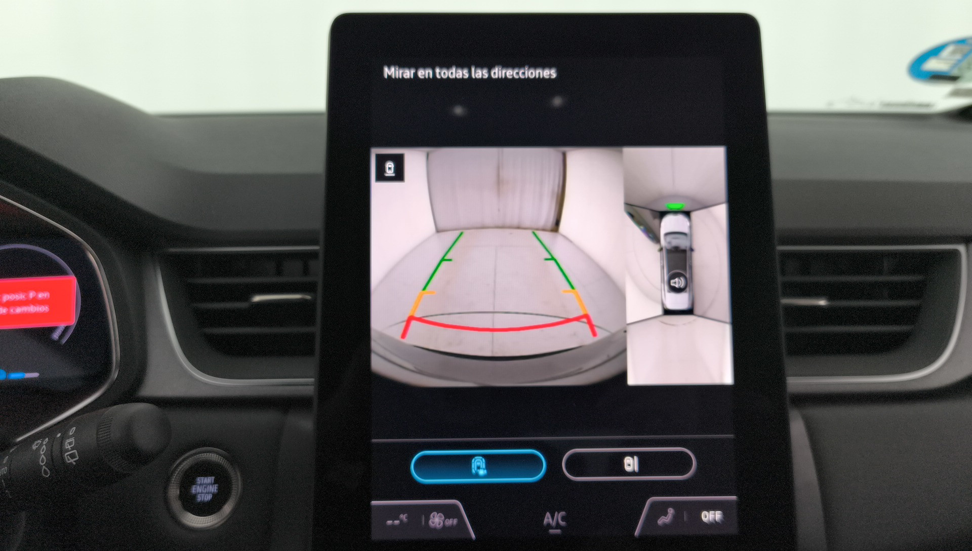 Renault Captur Techno E-Tech Híbrido 107 kW (145 CV) - 22