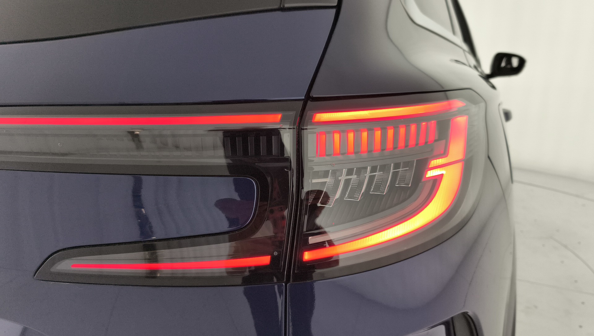 Renault Espace Techno E-Tech full hybrid 147 kW (200 CV) - 8