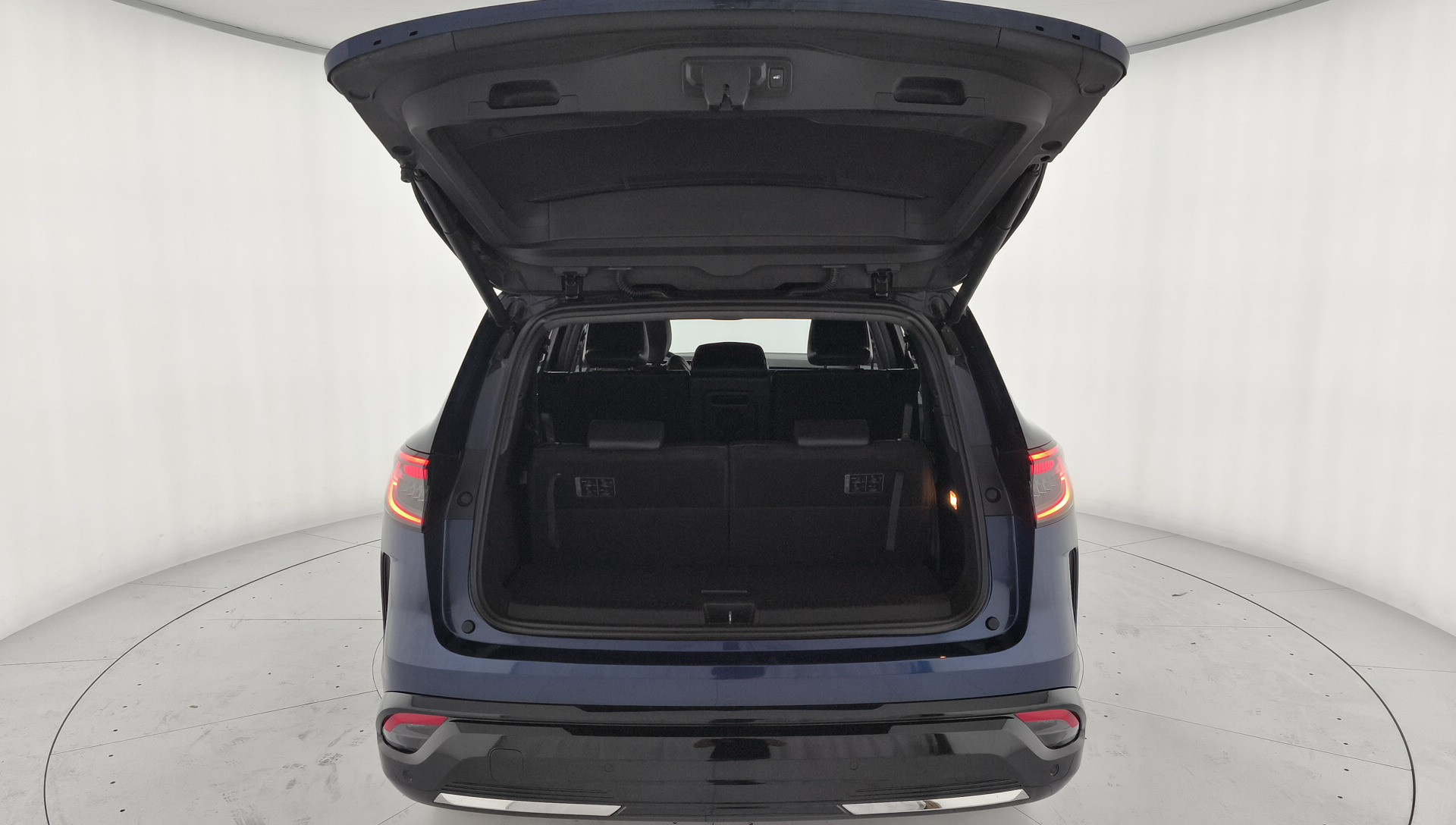 Renault Espace Techno E-Tech full hybrid 147 kW (200 CV) - 10