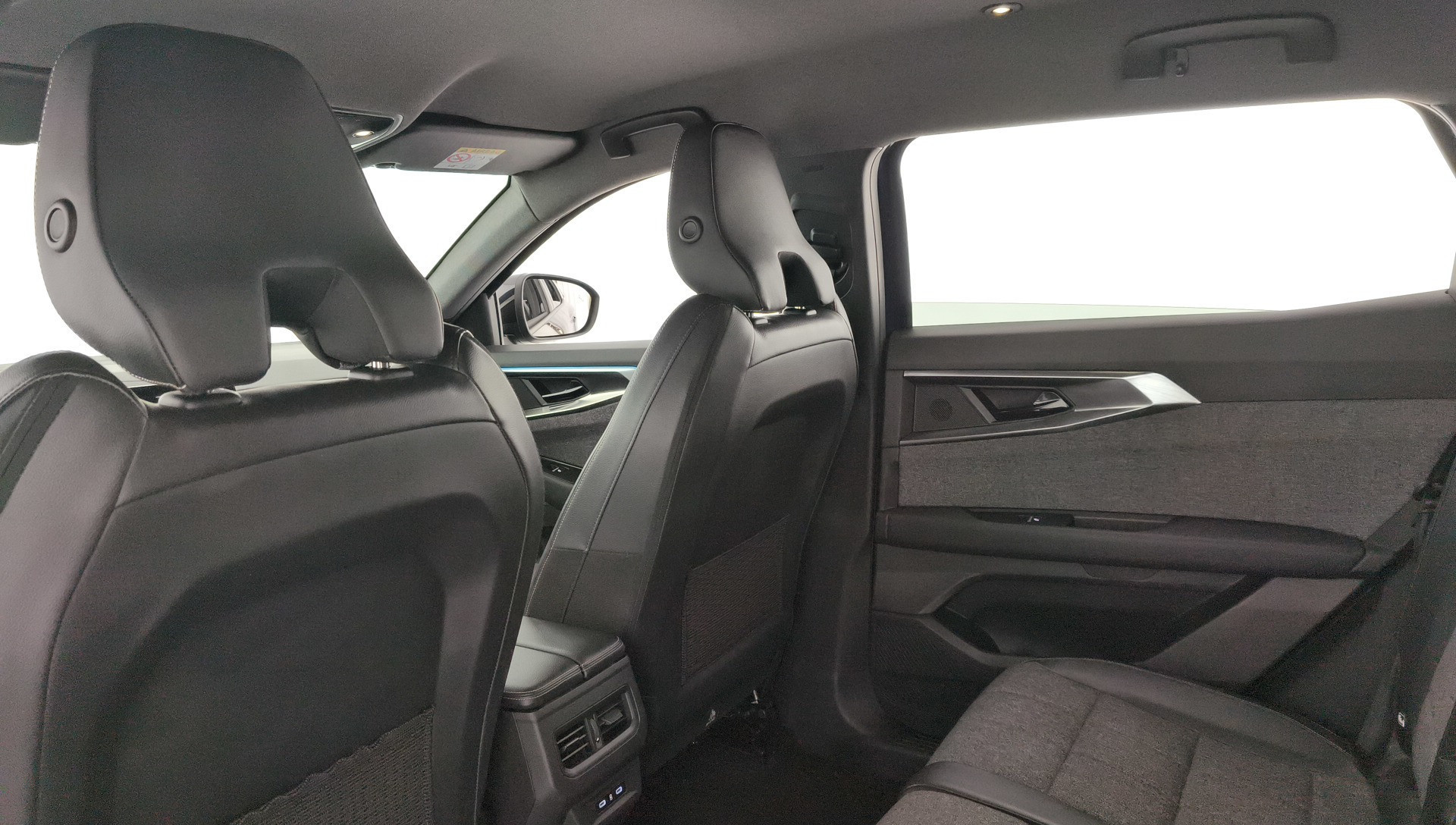 Renault Espace Techno E-Tech full hybrid 147 kW (200 CV) - 18