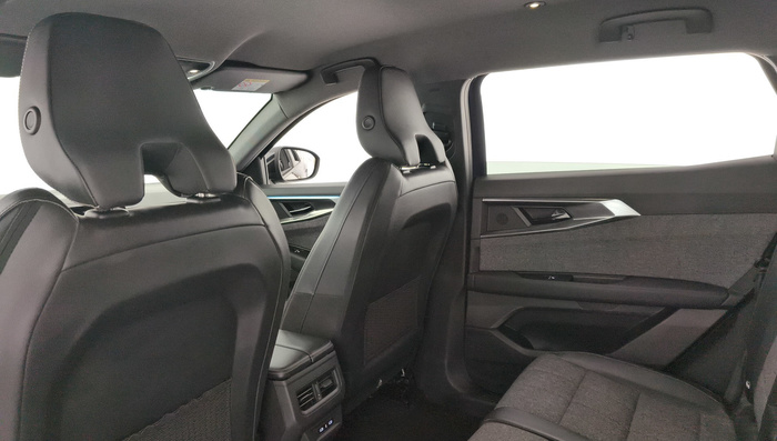 Renault Espace Techno E-Tech full hybrid 147 kW (200 CV) - 18 Renault Espace Techno E-Tech full hybrid 147 kW (200 CV) - 18