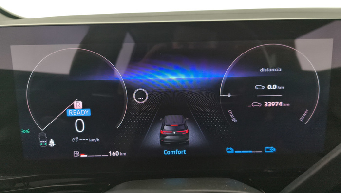 Renault Espace Techno E-Tech full hybrid 147 kW (200 CV) - 24 Renault Espace Techno E-Tech full hybrid 147 kW (200 CV) - 24