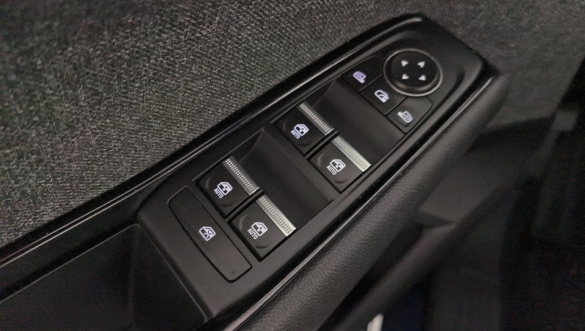 Renault Espace Techno E-Tech full hybrid 147 kW (200 CV) - 25