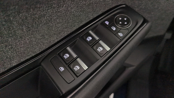 Renault Espace Techno E-Tech full hybrid 147 kW (200 CV) - 25 Renault Espace Techno E-Tech full hybrid 147 kW (200 CV) - 25