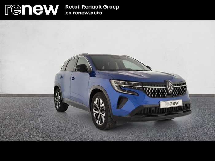Renault Austral Techno E-Tech Full Hybrid 147 kW (200 CV) - 6 Renault Austral Techno E-Tech Full Hybrid 147 kW (200 CV) - 6