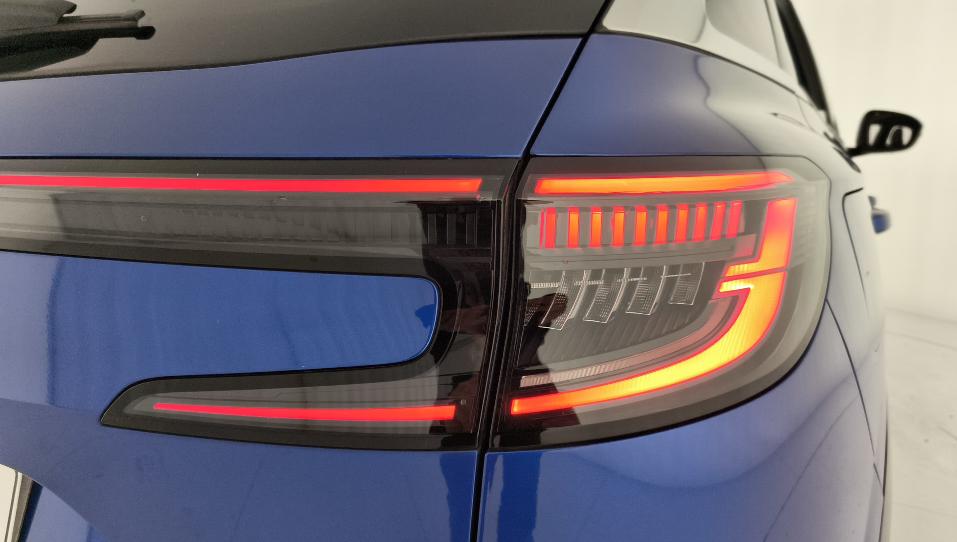 Renault Austral Techno E-Tech Full Hybrid 147 kW (200 CV) - 8