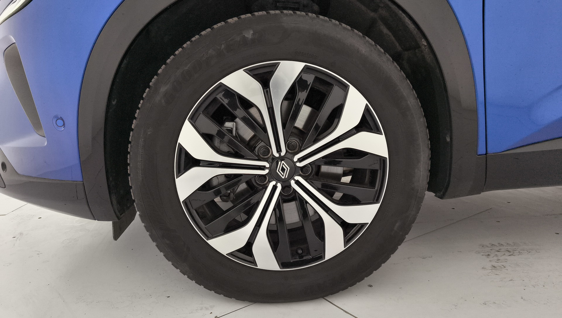 Renault Austral Techno E-Tech Full Hybrid 147 kW (200 CV) - 9