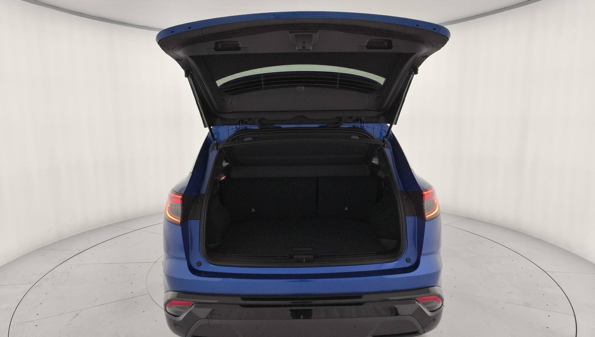 Renault Austral Techno E-Tech Full Hybrid 147 kW (200 CV) - 10