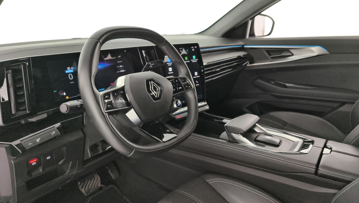 Renault Austral Techno E-Tech Full Hybrid 147 kW (200 CV) - 11 Renault Austral Techno E-Tech Full Hybrid 147 kW (200 CV) - 11