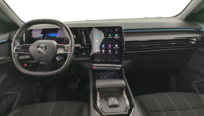Renault Austral Techno E-Tech Full Hybrid 147 kW (200 CV) - 12 Renault Austral Techno E-Tech Full Hybrid 147 kW (200 CV) - 12