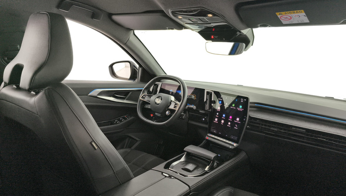 Renault Austral Techno E-Tech Full Hybrid 147 kW (200 CV) - 15 Renault Austral Techno E-Tech Full Hybrid 147 kW (200 CV) - 15