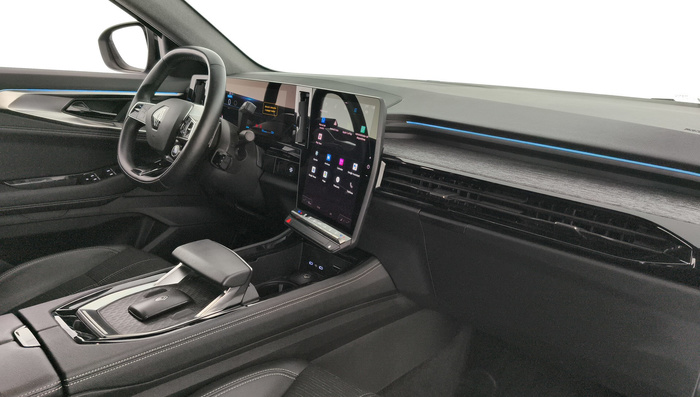 Renault Austral Techno E-Tech Full Hybrid 147 kW (200 CV) - 16 Renault Austral Techno E-Tech Full Hybrid 147 kW (200 CV) - 16