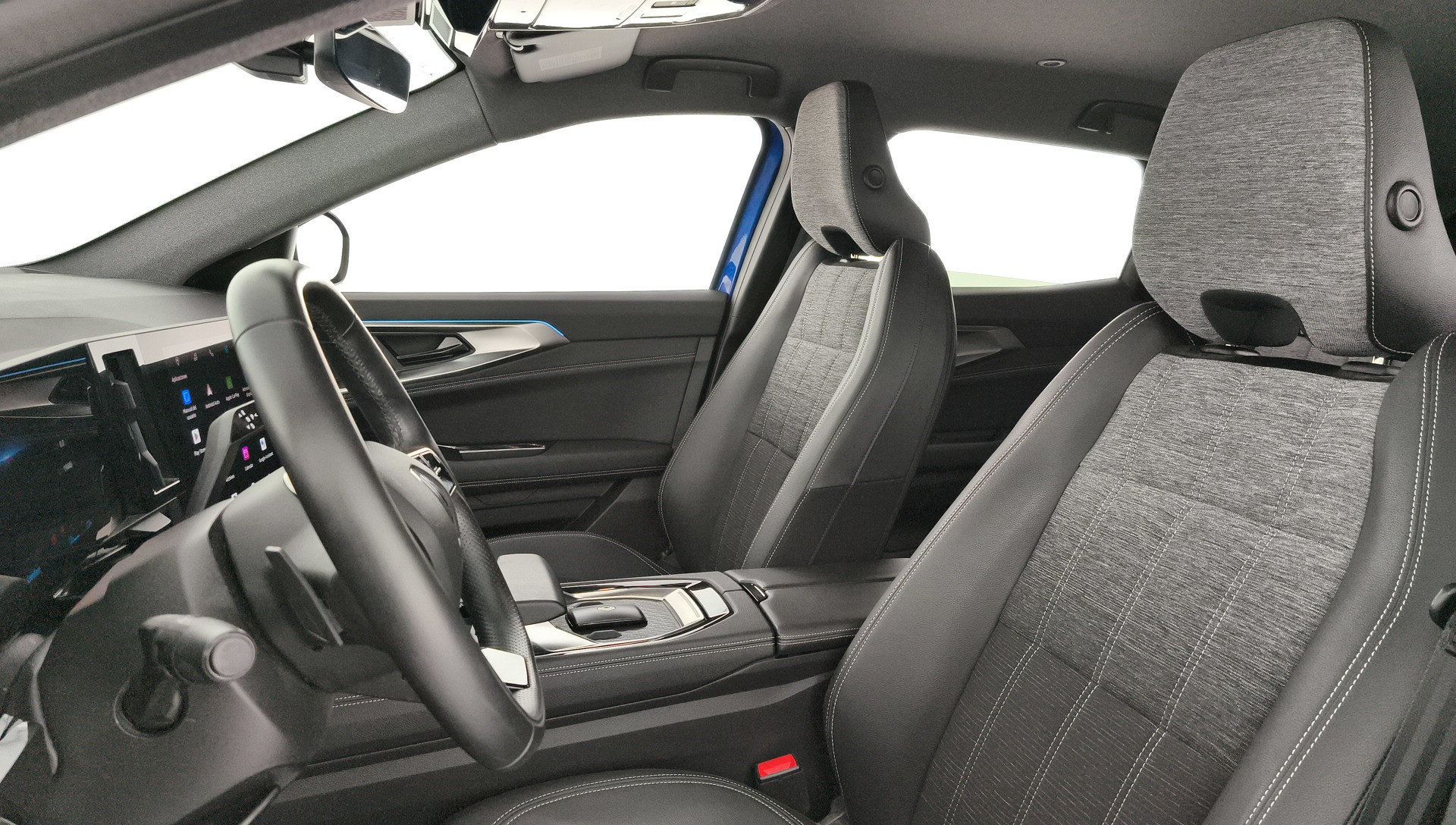 Renault Austral Techno E-Tech Full Hybrid 147 kW (200 CV) - 17