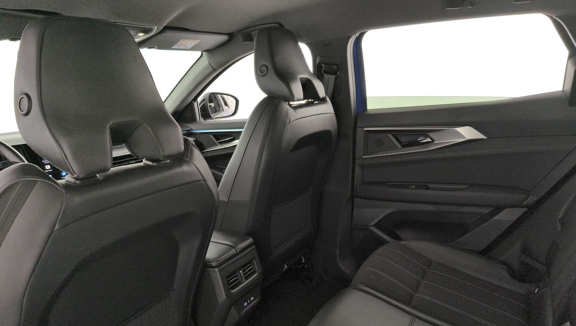 Renault Austral Techno E-Tech Full Hybrid 147 kW (200 CV) - 18