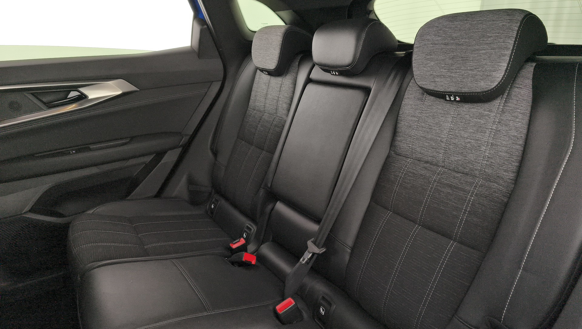 Renault Austral Techno E-Tech Full Hybrid 147 kW (200 CV) - 19