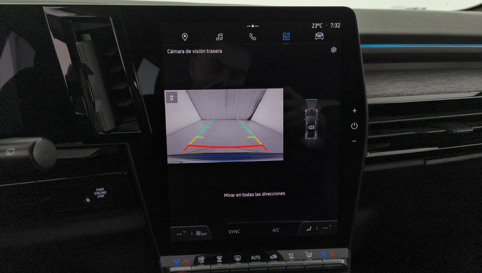 Renault Austral Techno E-Tech Full Hybrid 147 kW (200 CV) - 22 Renault Austral Techno E-Tech Full Hybrid 147 kW (200 CV) - 22