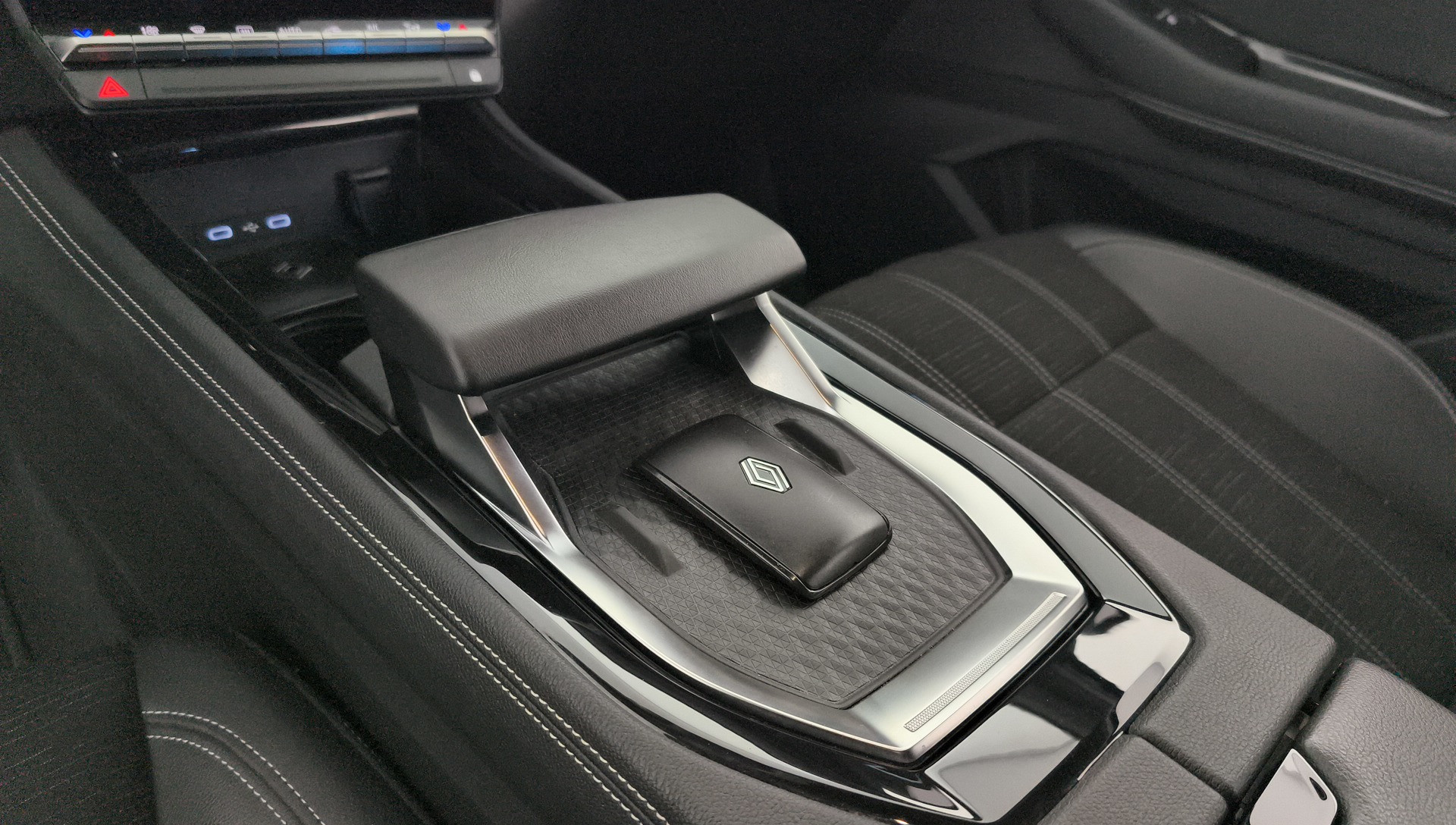 Renault Austral Techno E-Tech Full Hybrid 147 kW (200 CV) - 23