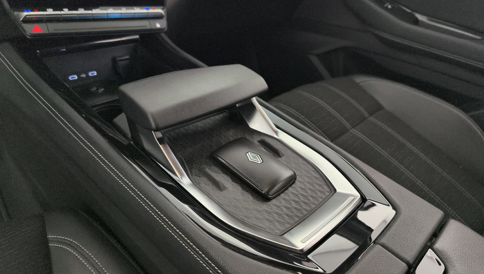 Renault Austral Techno E-Tech Full Hybrid 147 kW (200 CV) - 23 Renault Austral Techno E-Tech Full Hybrid 147 kW (200 CV) - 23