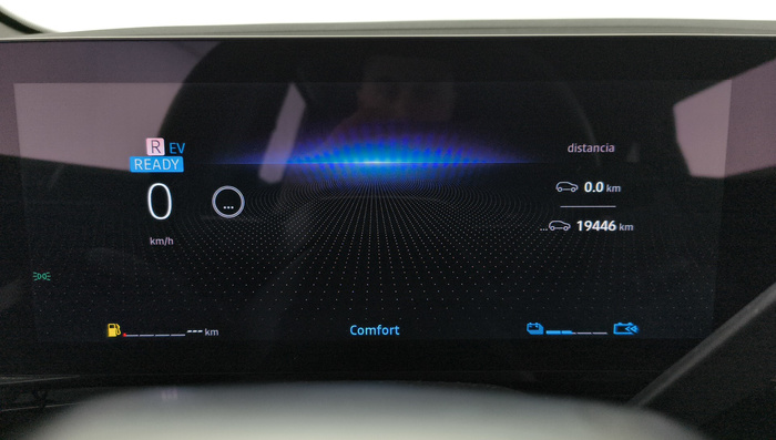 Renault Austral Techno E-Tech Full Hybrid 147 kW (200 CV) - 24 Renault Austral Techno E-Tech Full Hybrid 147 kW (200 CV) - 24