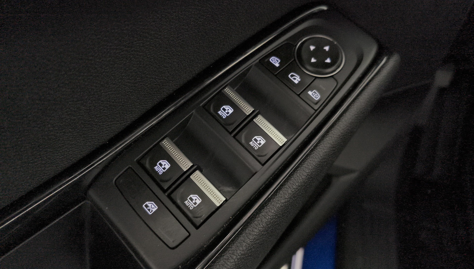 Renault Austral Techno E-Tech Full Hybrid 147 kW (200 CV) - 25