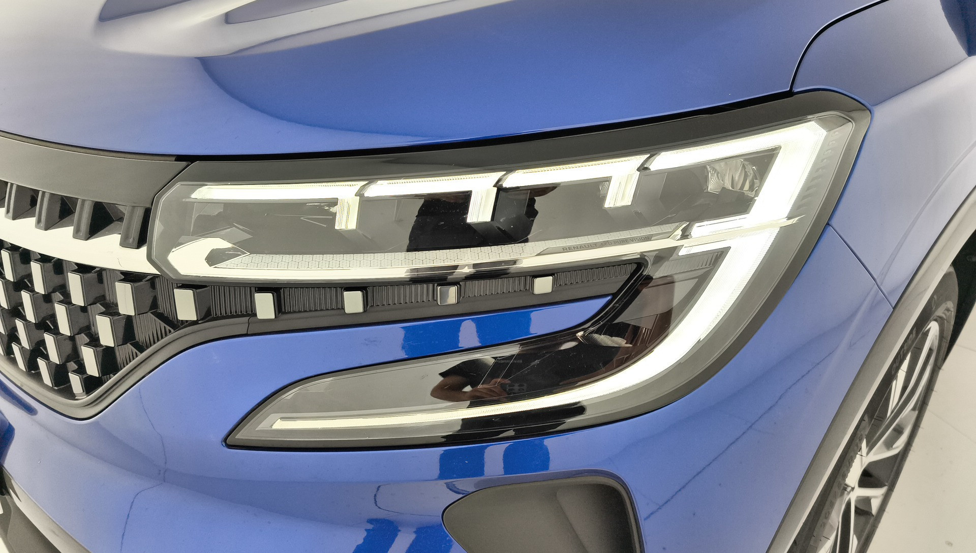 Renault Austral Techno E-Tech Full Hybrid 147 kW (200 CV) - 7