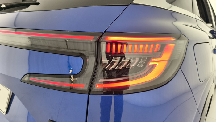 Renault Austral Techno E-Tech Full Hybrid 147 kW (200 CV) - 8 Renault Austral Techno E-Tech Full Hybrid 147 kW (200 CV) - 8