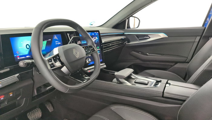 Renault Austral Techno E-Tech Full Hybrid 147 kW (200 CV) - 11 Renault Austral Techno E-Tech Full Hybrid 147 kW (200 CV) - 11