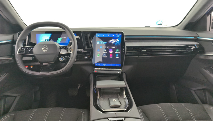 Renault Austral Techno E-Tech Full Hybrid 147 kW (200 CV) - 12 Renault Austral Techno E-Tech Full Hybrid 147 kW (200 CV) - 12