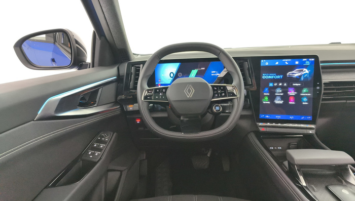 Renault Austral Techno E-Tech Full Hybrid 147 kW (200 CV) - 13 Renault Austral Techno E-Tech Full Hybrid 147 kW (200 CV) - 13