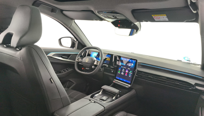 Renault Austral Techno E-Tech Full Hybrid 147 kW (200 CV) - 15 Renault Austral Techno E-Tech Full Hybrid 147 kW (200 CV) - 15