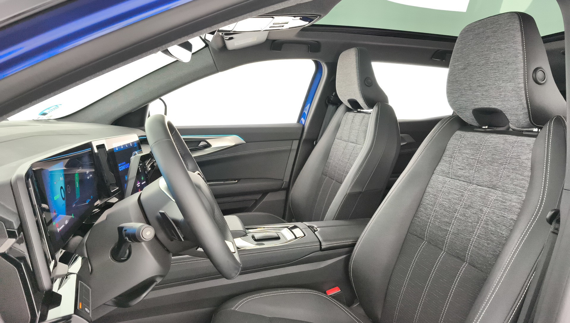 Renault Austral Techno E-Tech Full Hybrid 147 kW (200 CV) - 17