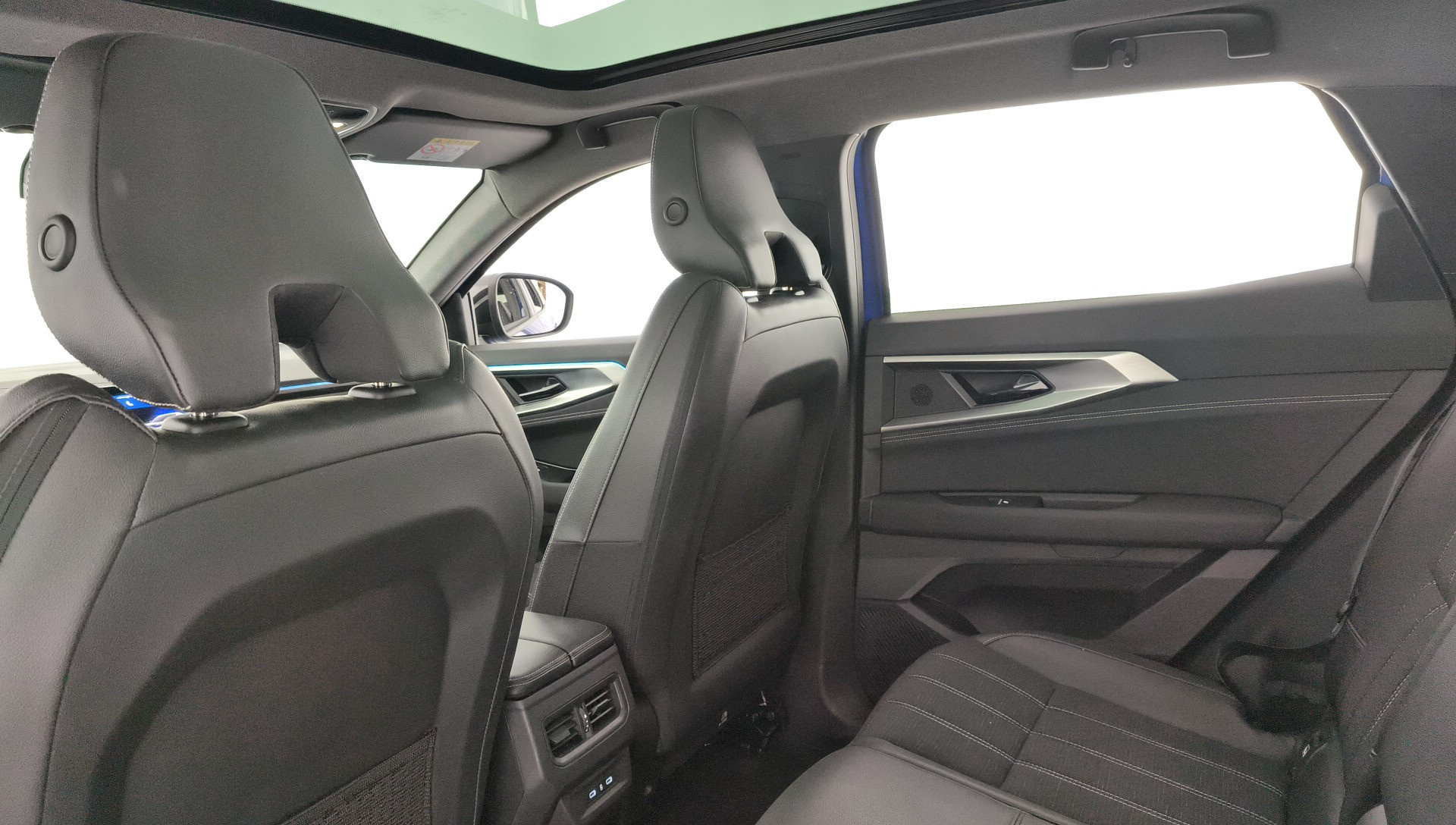 Renault Austral Techno E-Tech Full Hybrid 147 kW (200 CV) - 18