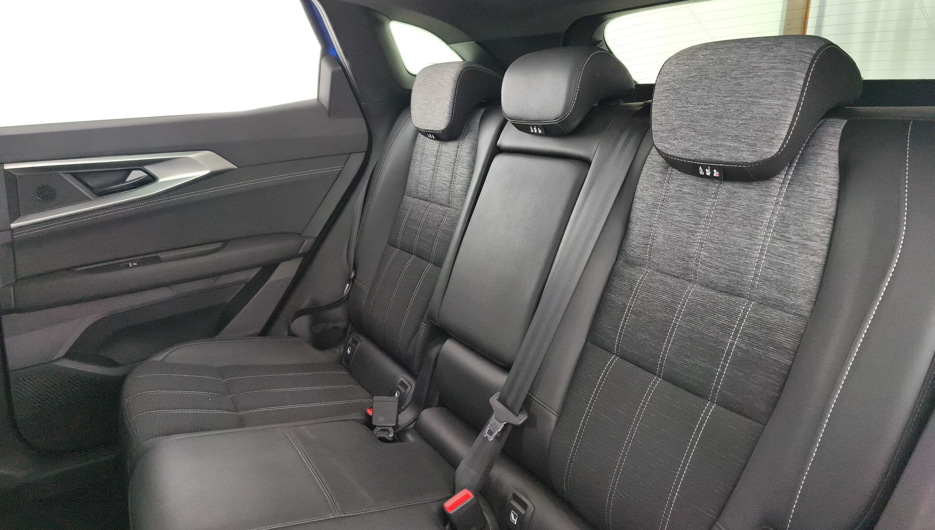 Renault Austral Techno E-Tech Full Hybrid 147 kW (200 CV) - 19