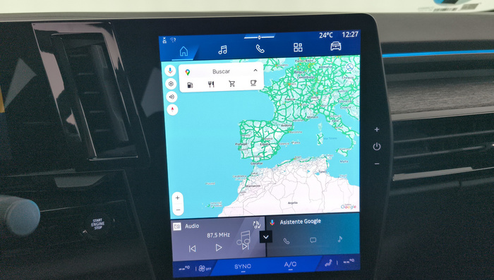 Renault Austral Techno E-Tech Full Hybrid 147 kW (200 CV) - 21 Renault Austral Techno E-Tech Full Hybrid 147 kW (200 CV) - 21