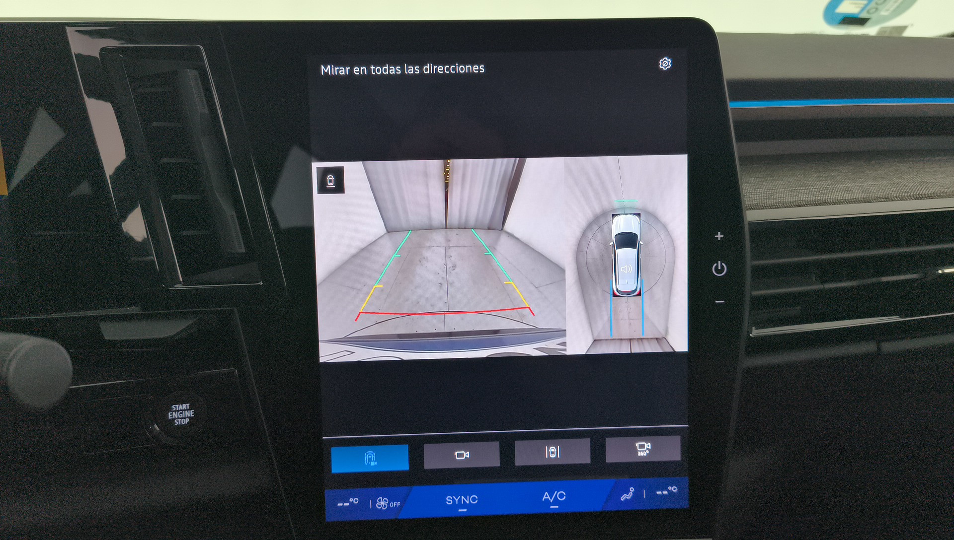 Renault Austral Techno E-Tech Full Hybrid 147 kW (200 CV) - 22