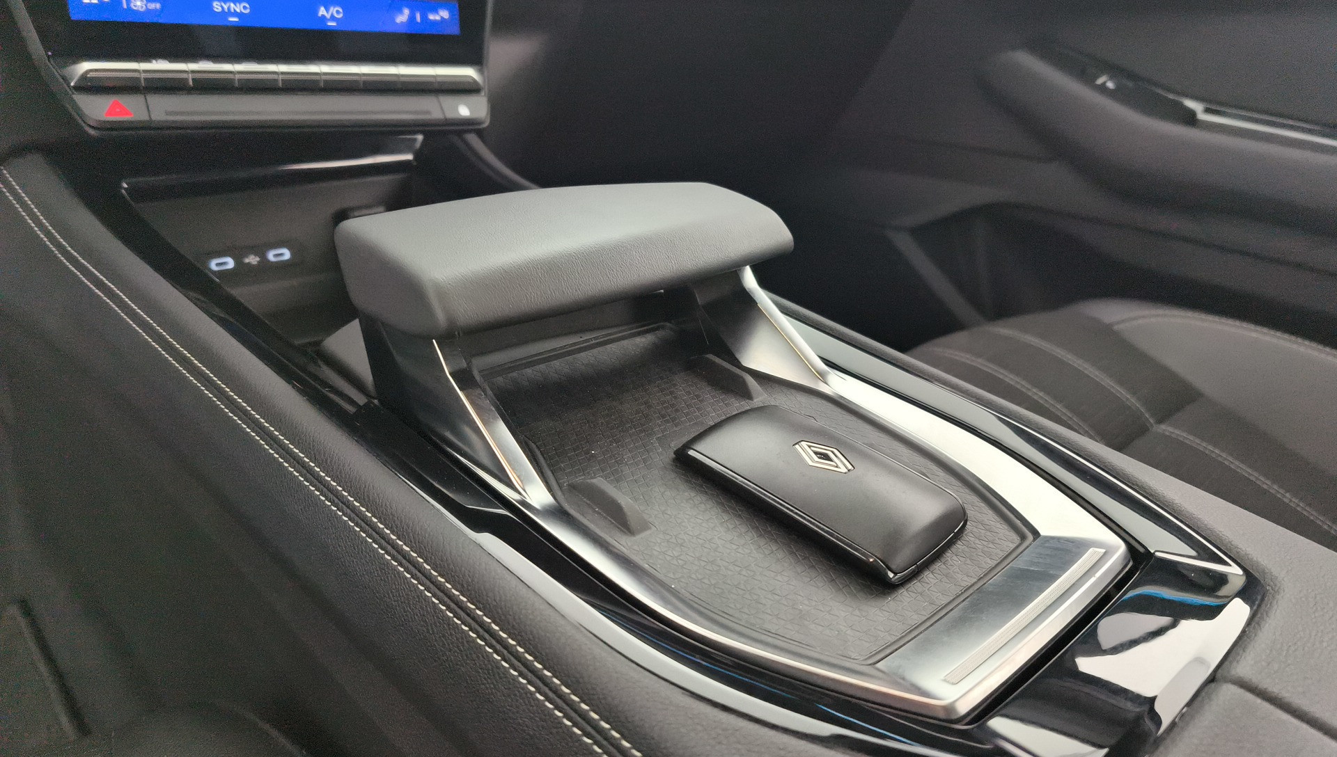 Renault Austral Techno E-Tech Full Hybrid 147 kW (200 CV) - 23