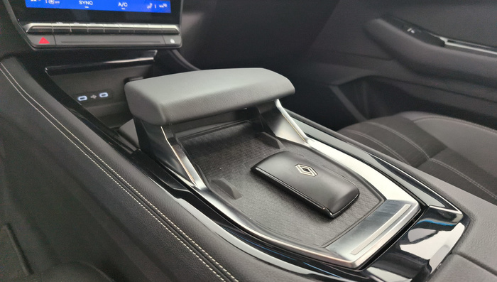 Renault Austral Techno E-Tech Full Hybrid 147 kW (200 CV) - 23 Renault Austral Techno E-Tech Full Hybrid 147 kW (200 CV) - 23