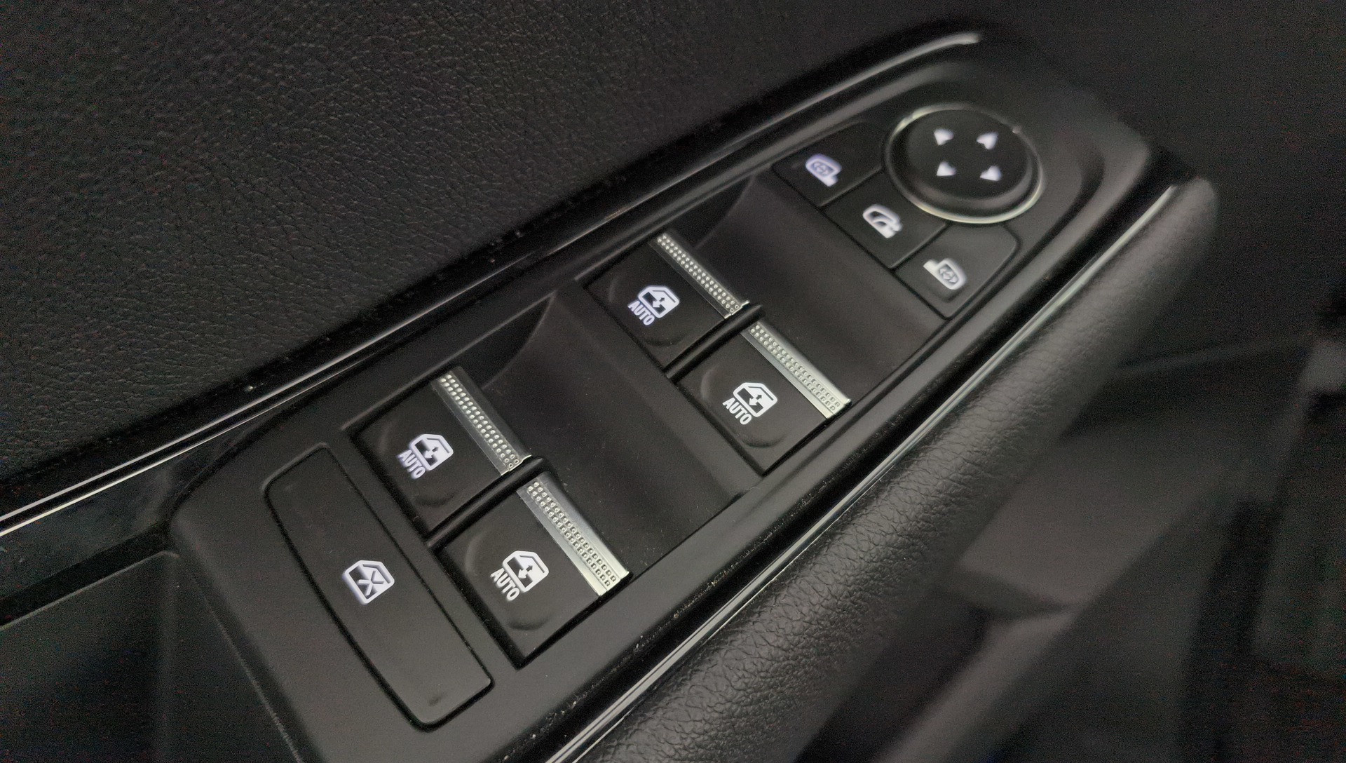 Renault Austral Techno E-Tech Full Hybrid 147 kW (200 CV) - 25