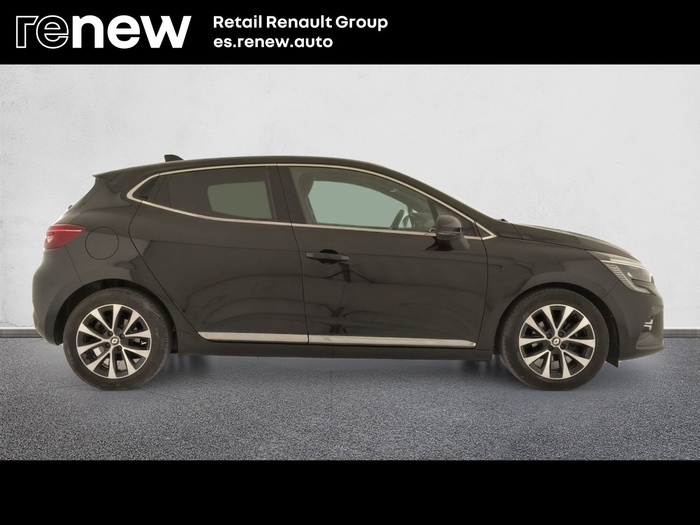 Renault Clio Techno TCe 74 kW (100 CV) GLP - 3 Renault Clio Techno TCe 74 kW (100 CV) GLP - 3