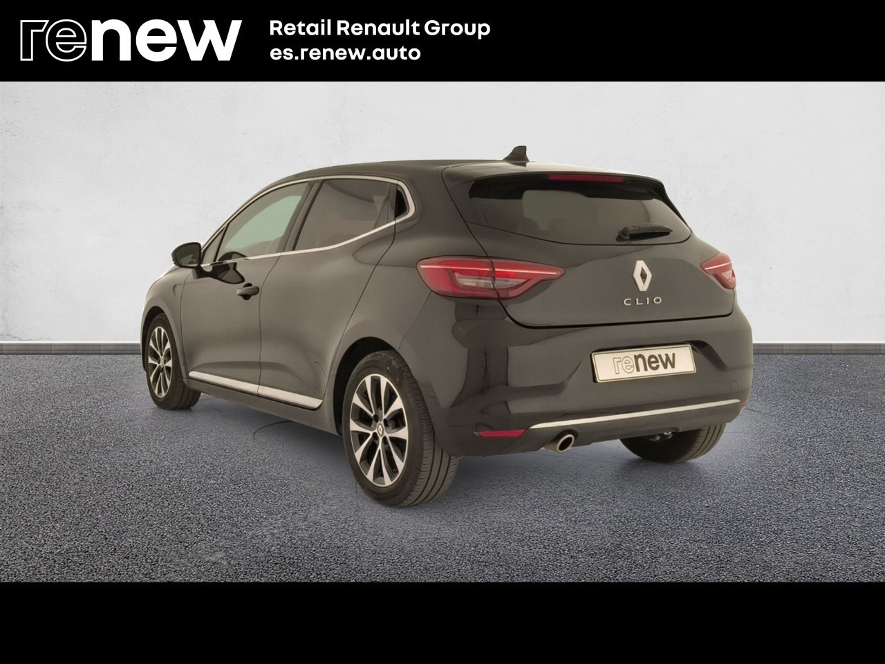 Renault Clio Techno TCe 74 kW (100 CV) GLP - 5